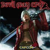 Download 'Devil May Cry (128x128)' to your phone